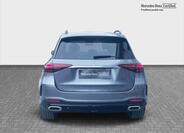 Mercedes-Benz GLE 4