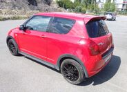 Suzuki Swift 8