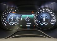Ford Mondeo 11