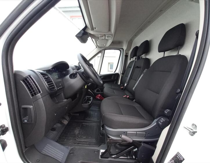Toyota ProAce 10