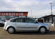 Ford Focus 4