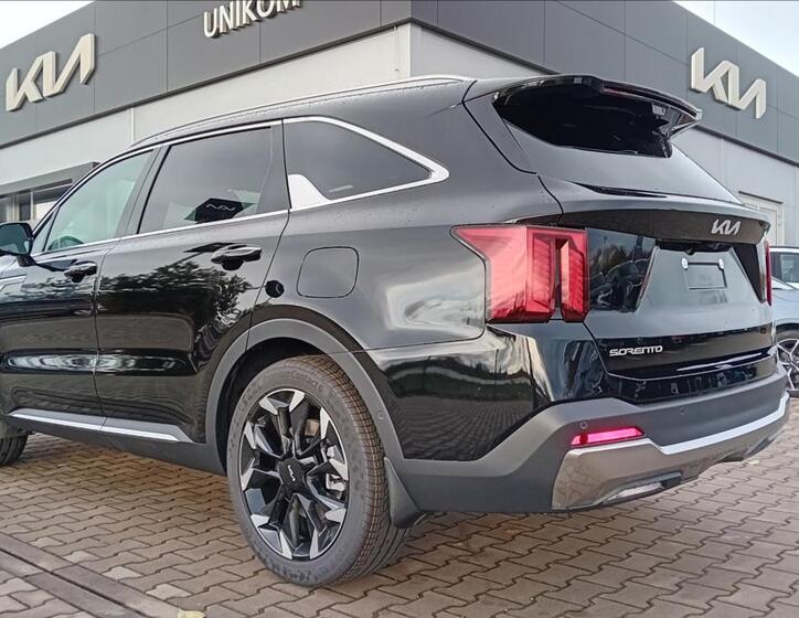 KIA Sorento 6