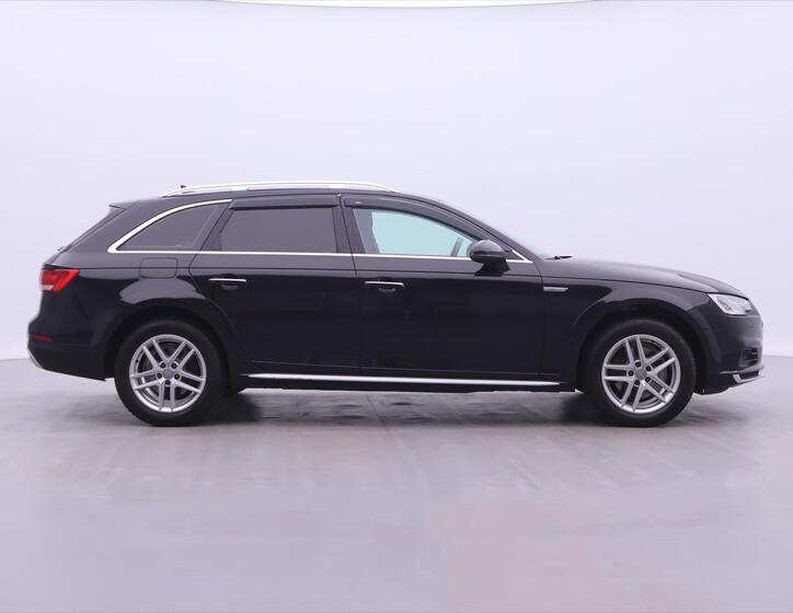 Audi A4 Allroad 8