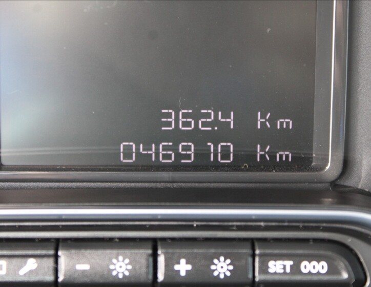 Citroën C3 9