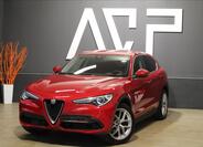 Alfa Romeo Stelvio 1
