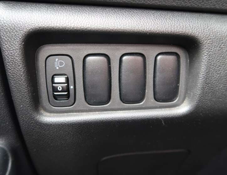 Mitsubishi ASX 16