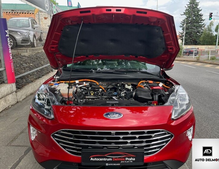 Ford Kuga 89