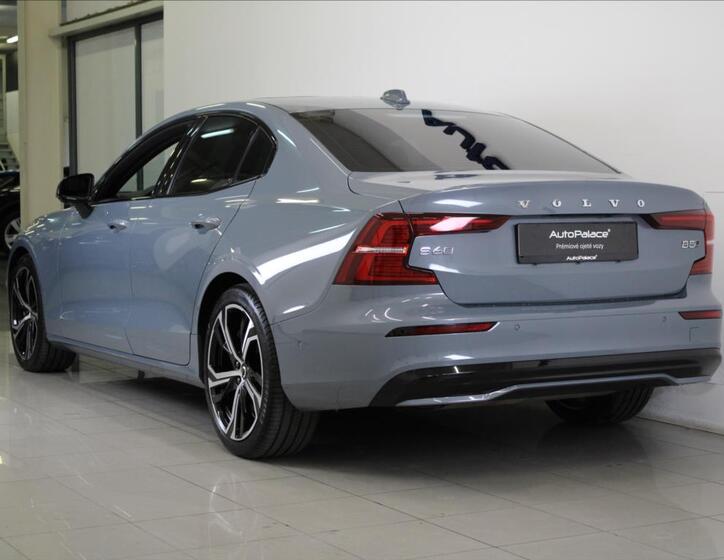 Volvo S60 3