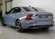 Volvo S60 3