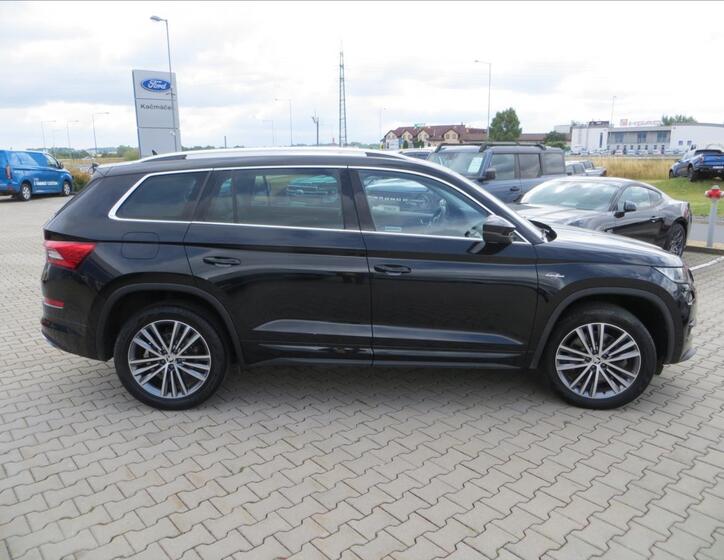 Škoda Kodiaq 10