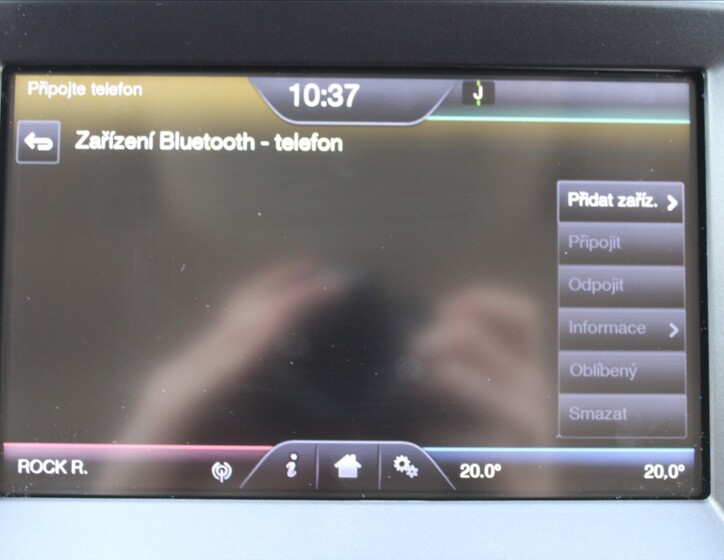Ford Edge 22