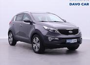 KIA Sportage 1