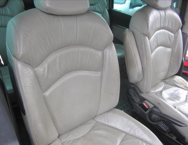 Peugeot 807 17
