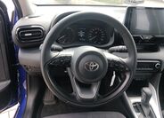 Toyota Yaris 17