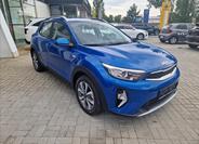 KIA Stonic 3