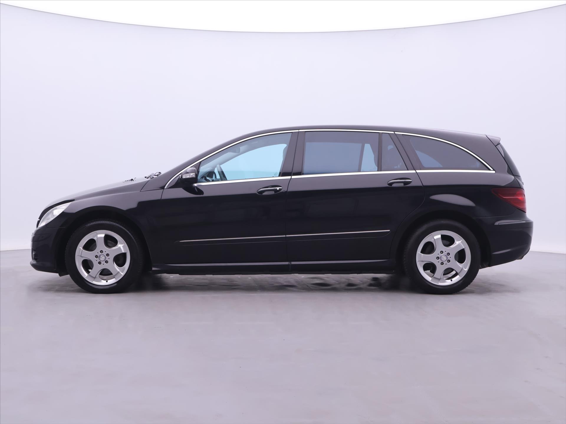 Mercedes-Benz Třídy R