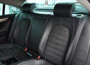 Volkswagen Passat 17
