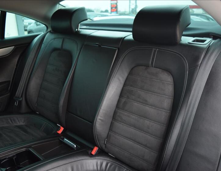 Volkswagen Passat 17