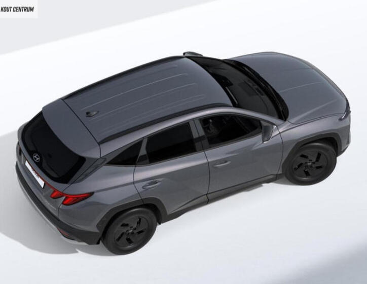 Hyundai Tucson 6