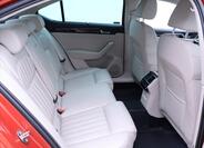 Škoda Superb 16