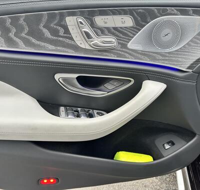 Mercedes-Benz AMG GT 12