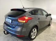 Ford Focus 2