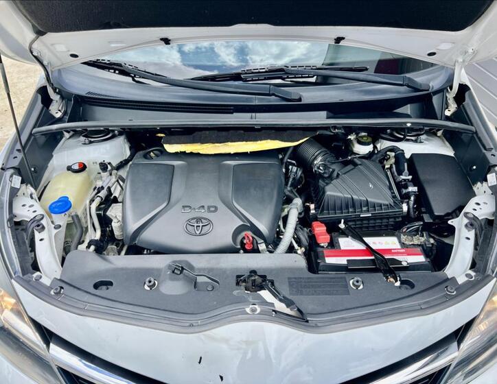 Toyota Verso 36