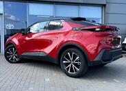 Toyota C-HR 5