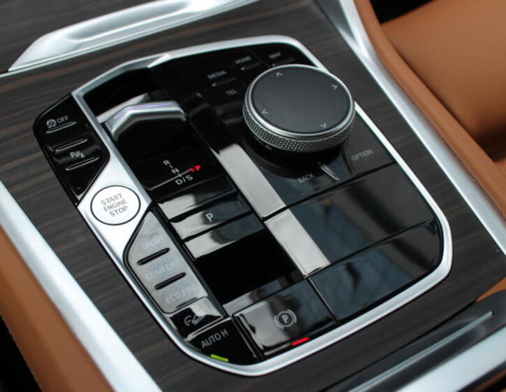 BMW X6 14