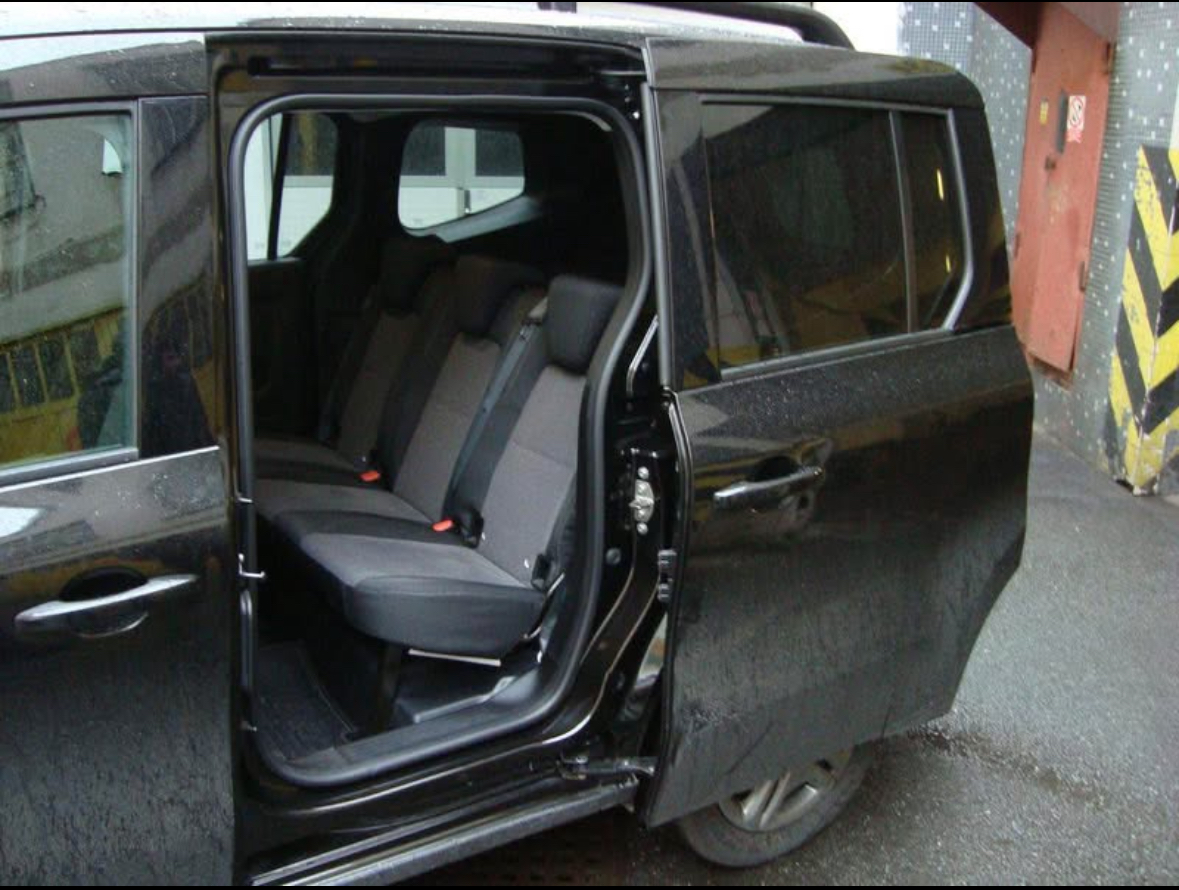 Mercedes-Benz Citan
