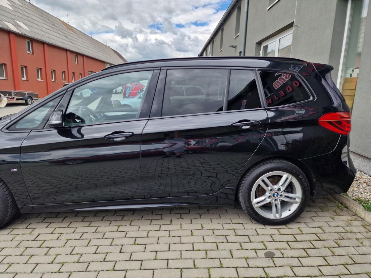 BMW Řada 2