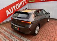 Opel Astra 7