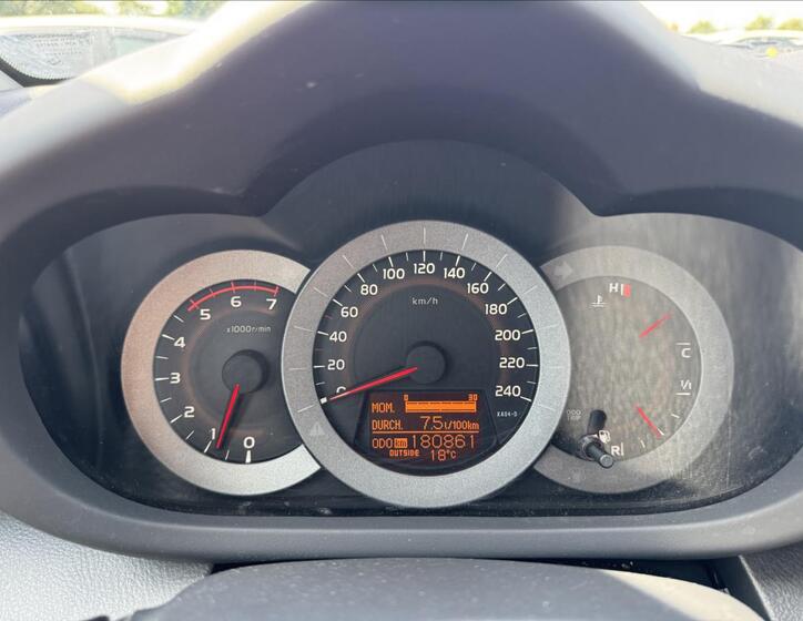 Toyota RAV4 18