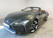 Lexus LC 500 1