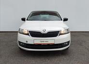 Škoda Rapid 4