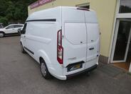Ford Transit Custom 6