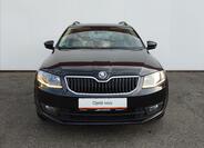 Škoda Octavia 23