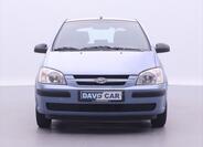 Hyundai Getz 2