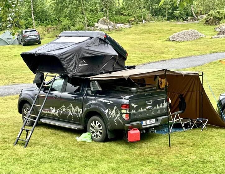 Ford Ranger 27