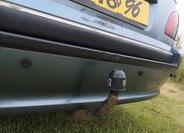 Peugeot 406 21
