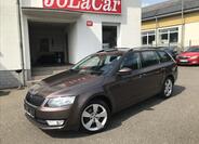 Škoda Octavia 3