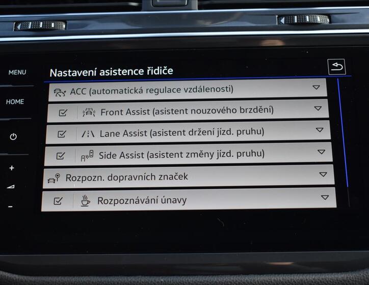 Volkswagen Tiguan Allspace 32