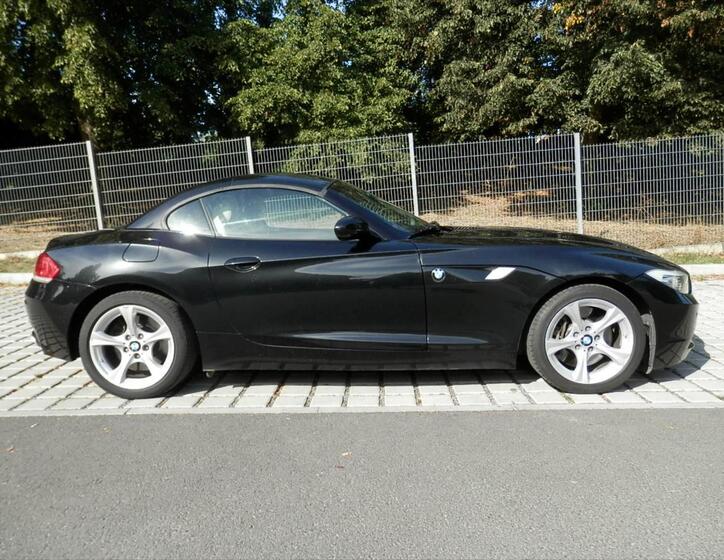 BMW Z4 13
