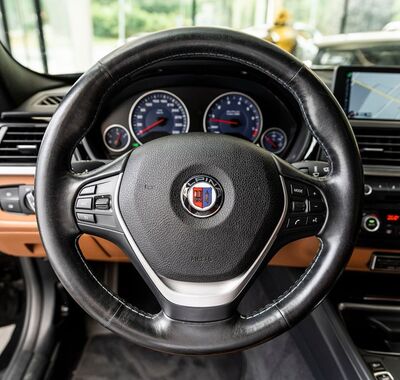 Alpina B3 6