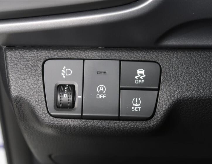 KIA Stonic 28