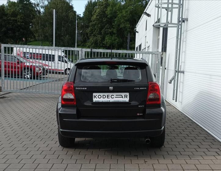 Dodge Caliber 5