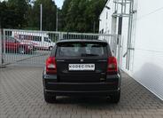 Dodge Caliber 5