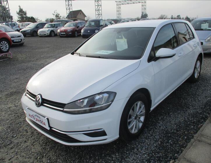 Volkswagen Golf 3
