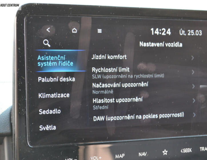 Hyundai Staria 56