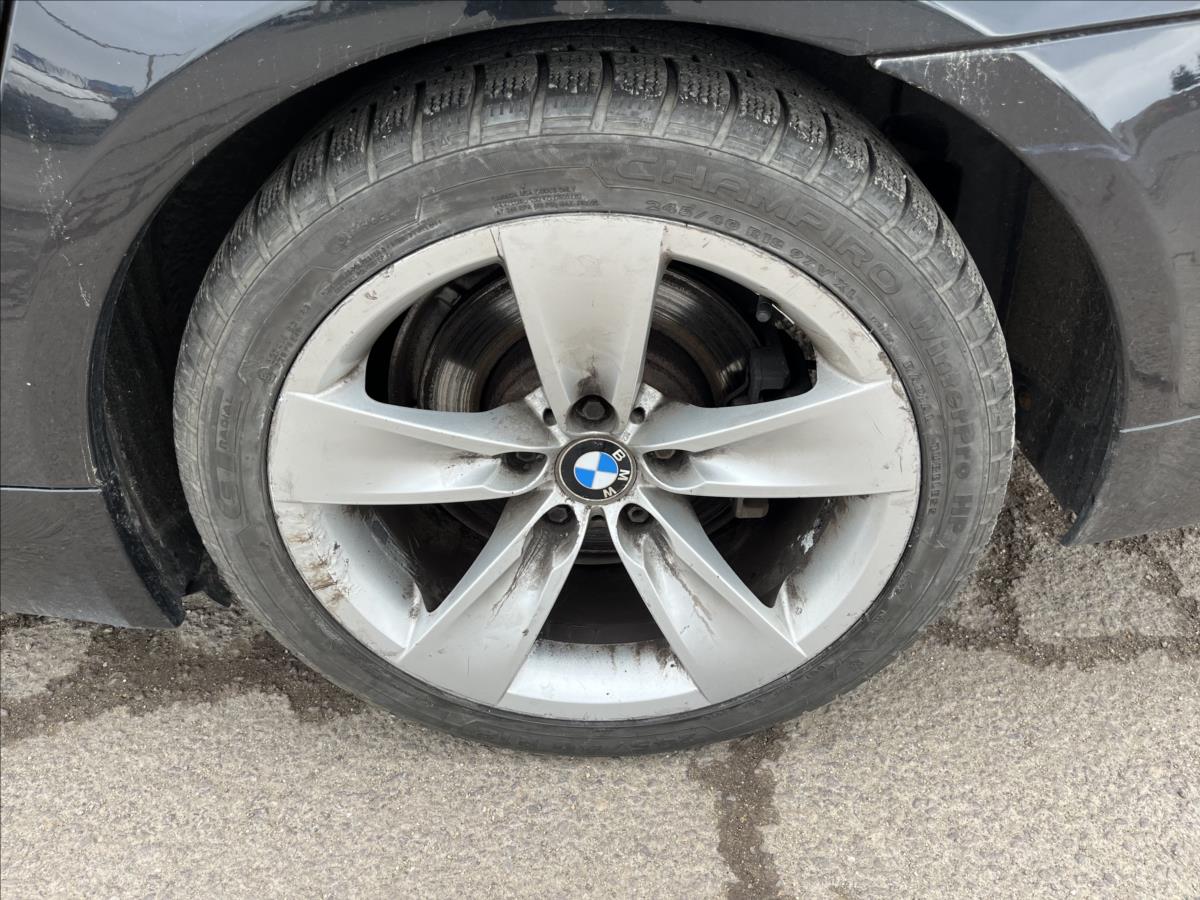BMW Řada 5